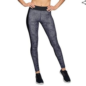 Under armour leggings